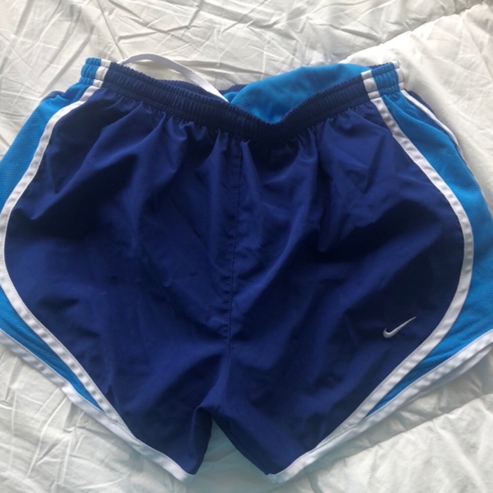 3 Bundle Nike Dri Fit Tempo Shorts